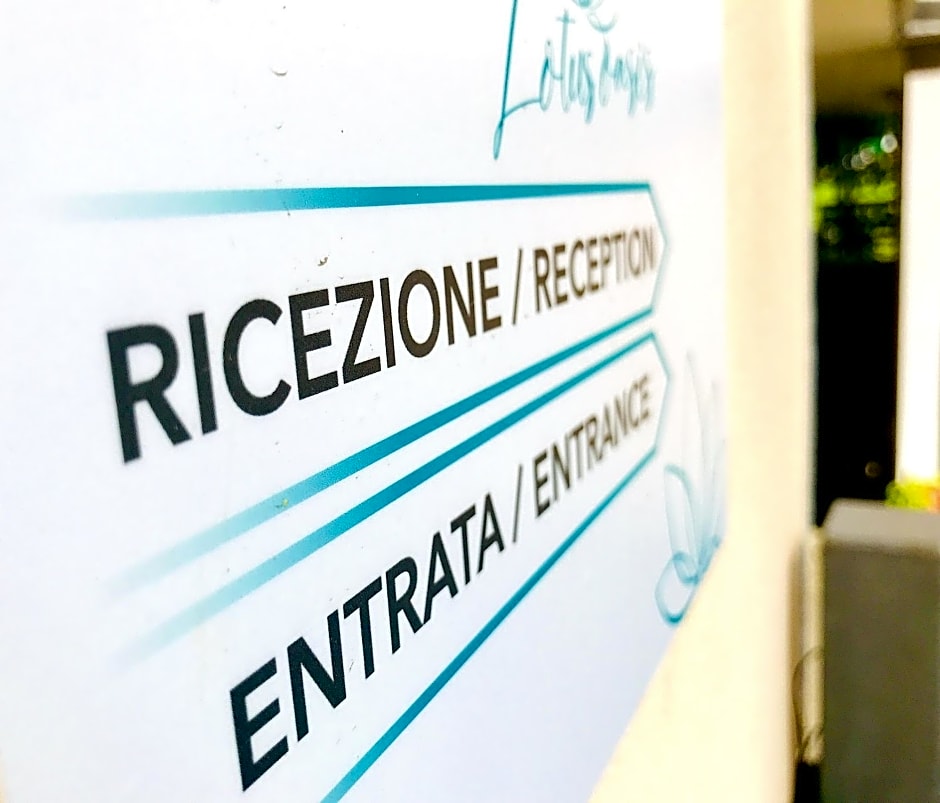 Lotus Oasis I Nature Experience