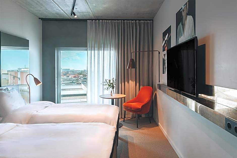 Story Hotel Studio Malmo, Part Of Jdv By Hyatt