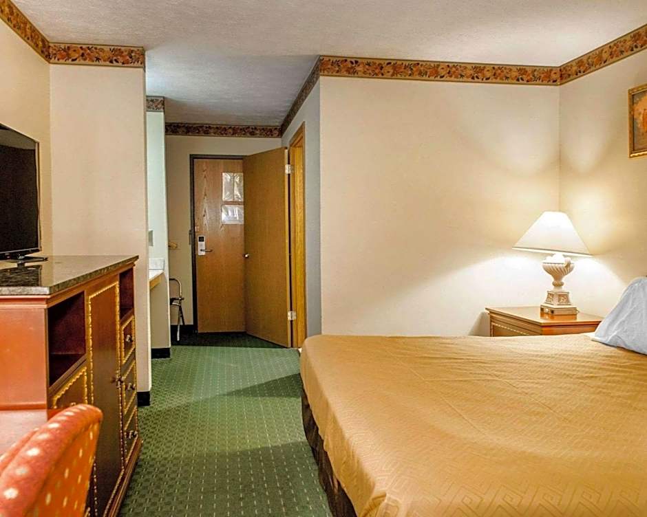 FairBridge Inn Express Chesterton