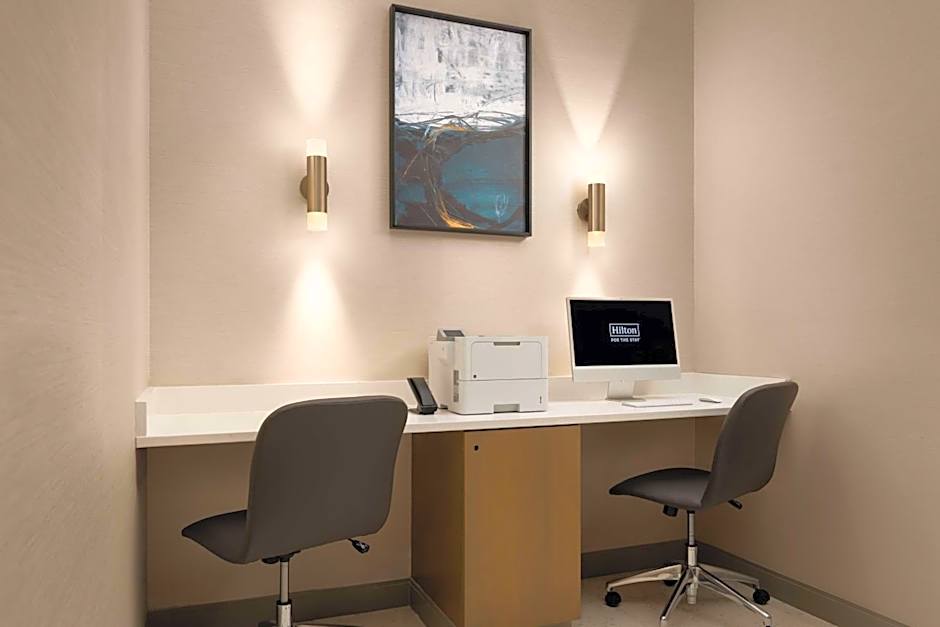 Hotel Lela Wilmington, Tapestry Collection by Hilton