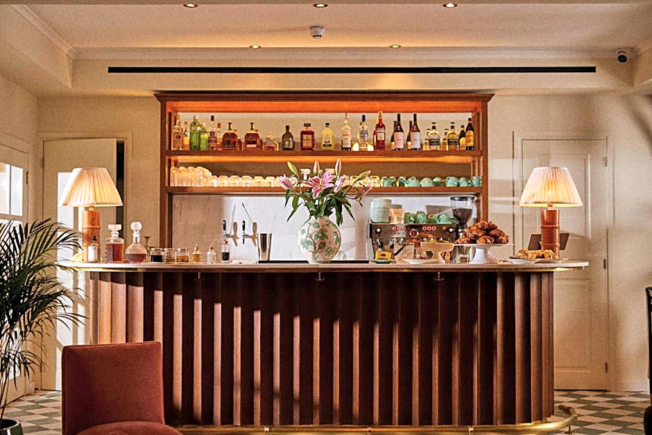 The Agora Hotel - Small Luxury Hotel of the World - Adults Only