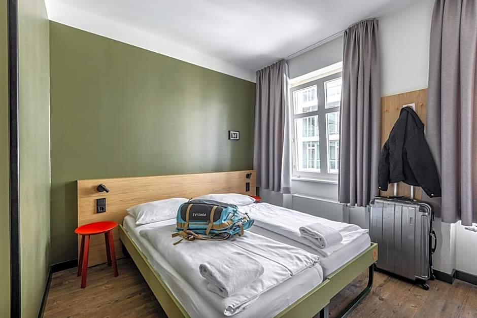 MEININGER Hotel Berlin Mitte