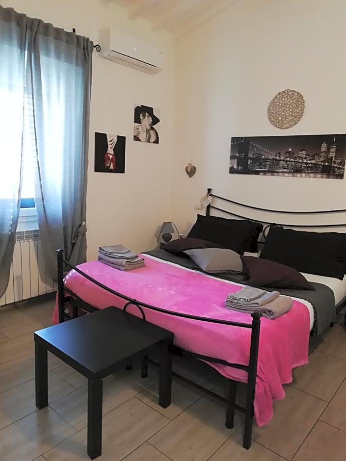 B & B Eliana e Ristorante
