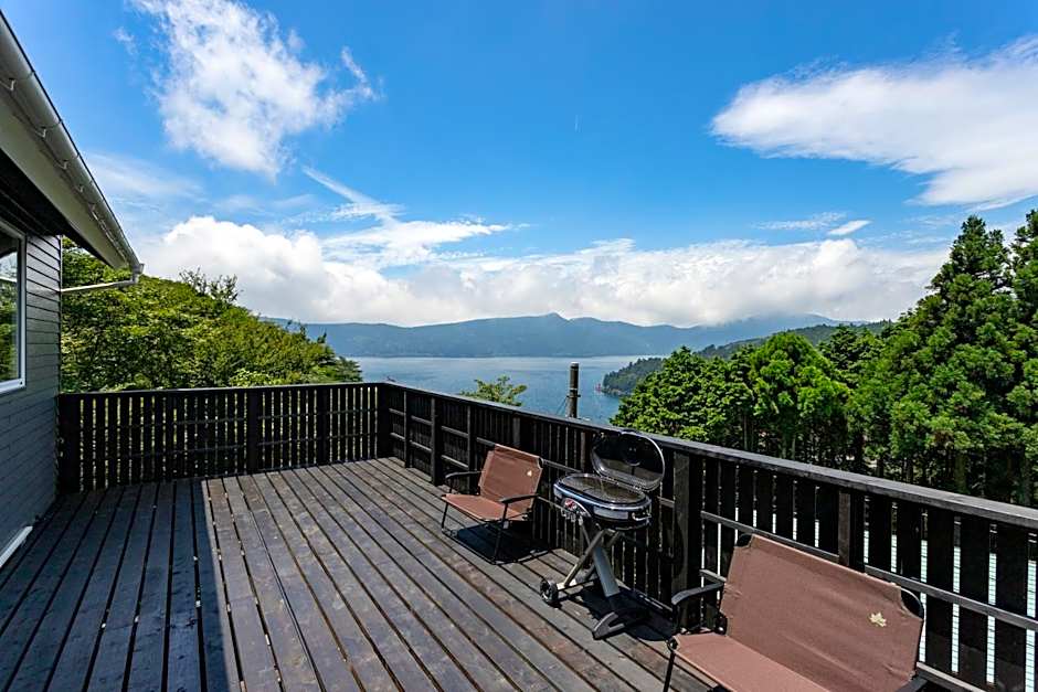 Villa Noël Hakone Fuji Sauna&Open Air Bath