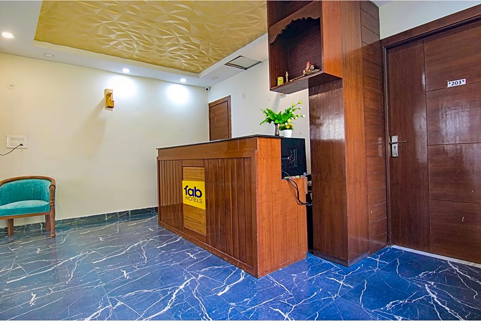 FabHotel Kanari By Silver Oak