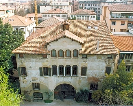 Palazzo Raspanti