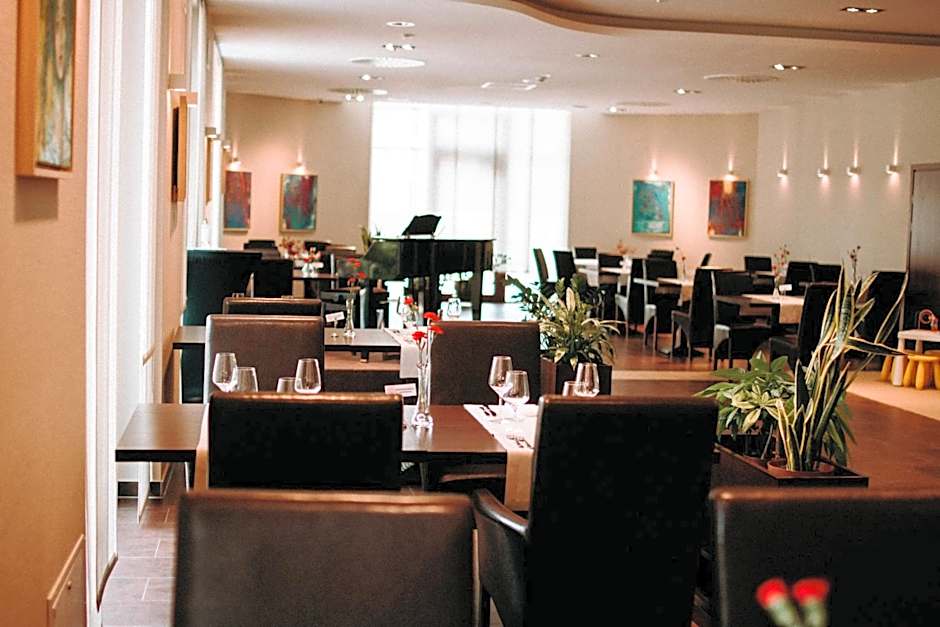 Ruben Hotel Zielona Góra