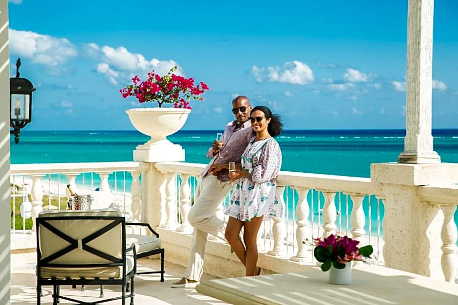 The Palms Turks and Caicos