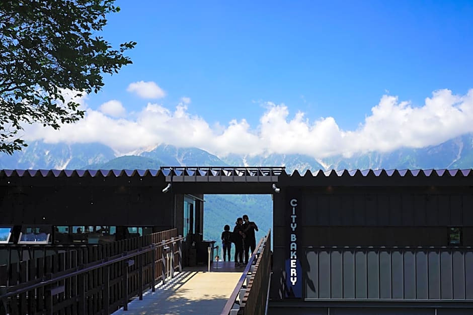 UNPLAN VIllage Hakuba