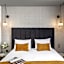 Hôtel & Spa Le Maury, Vannes, The Originals Boutique