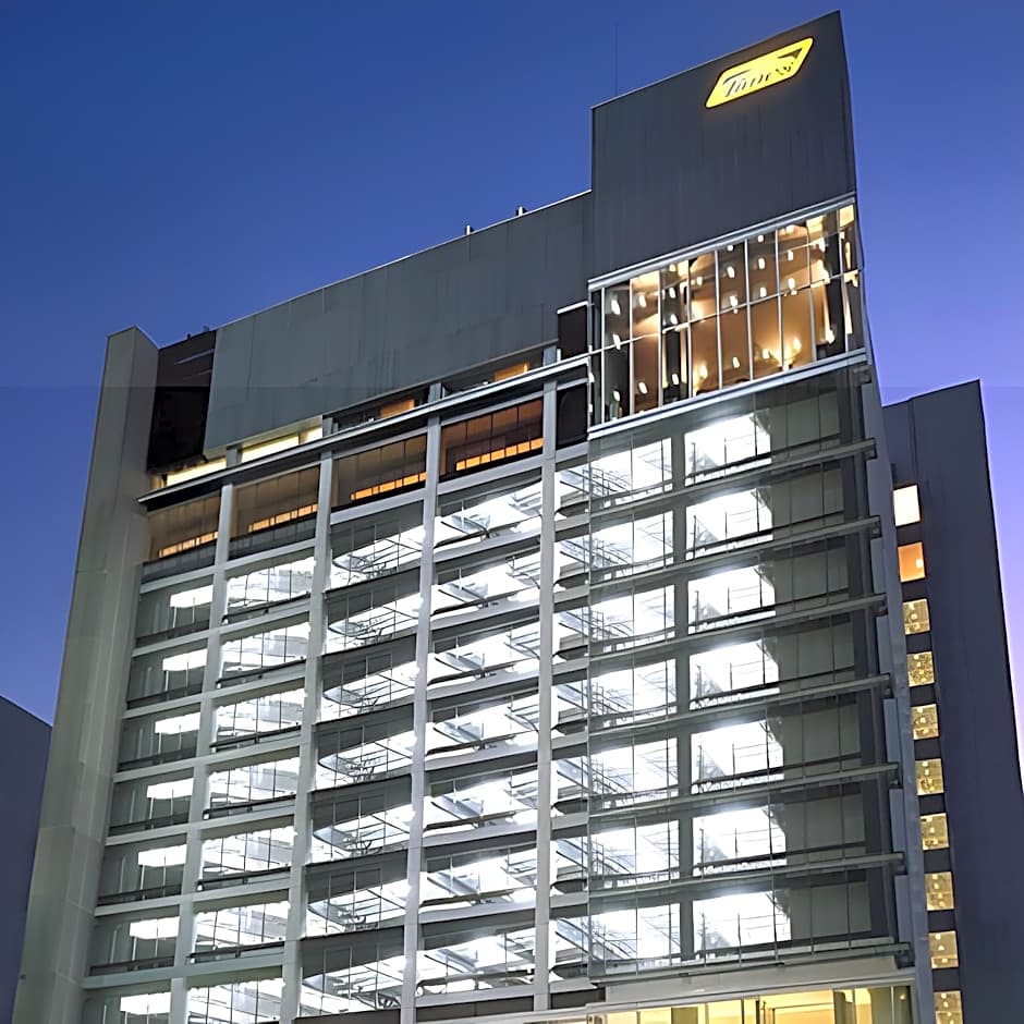 Hotel Grand City