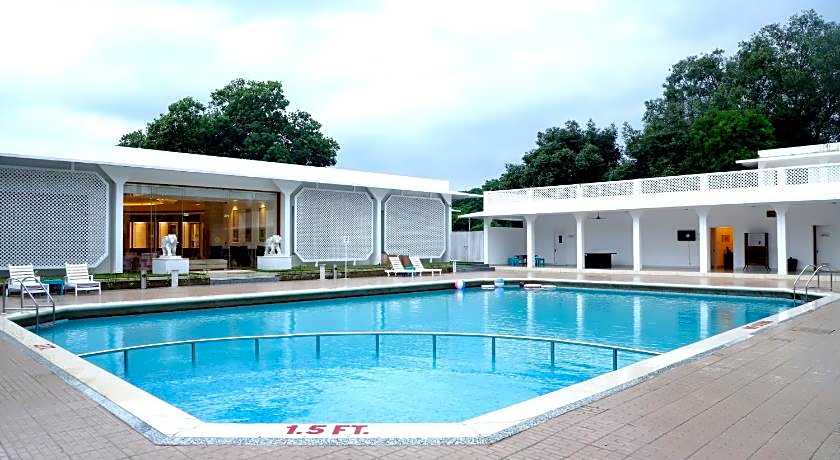 Hotel Chandela