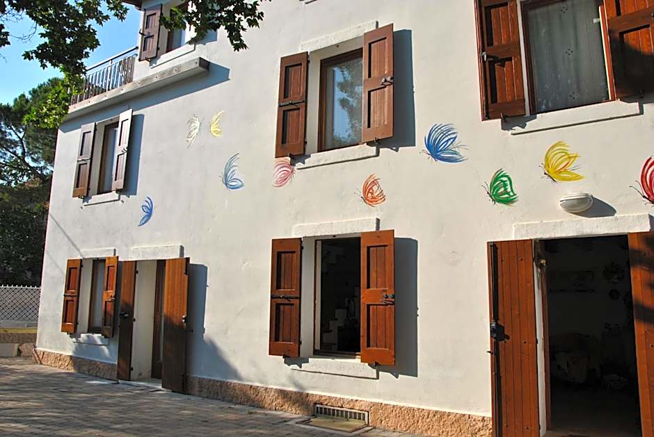 Bed & Breakfast Gemma