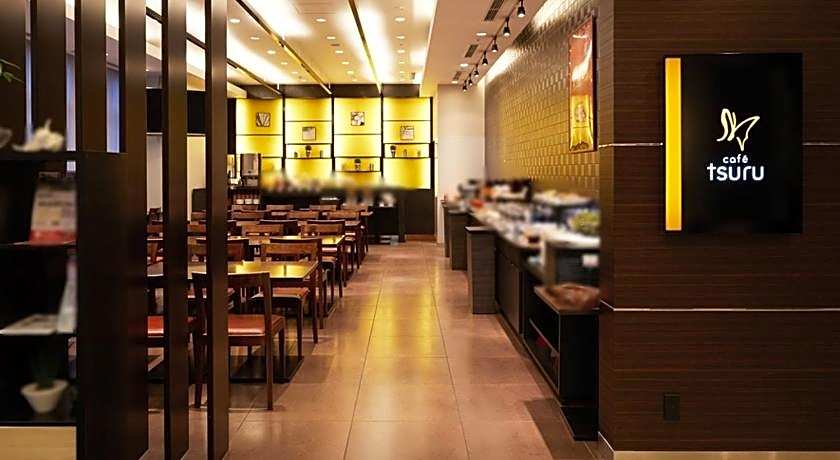 S-Peria Hotel Nagasaki