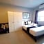 ibeyond Apartment Romklao Suvarnabhumi