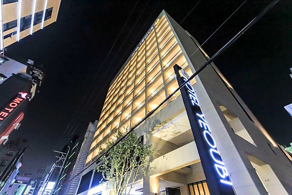 Yeoubi Hotel