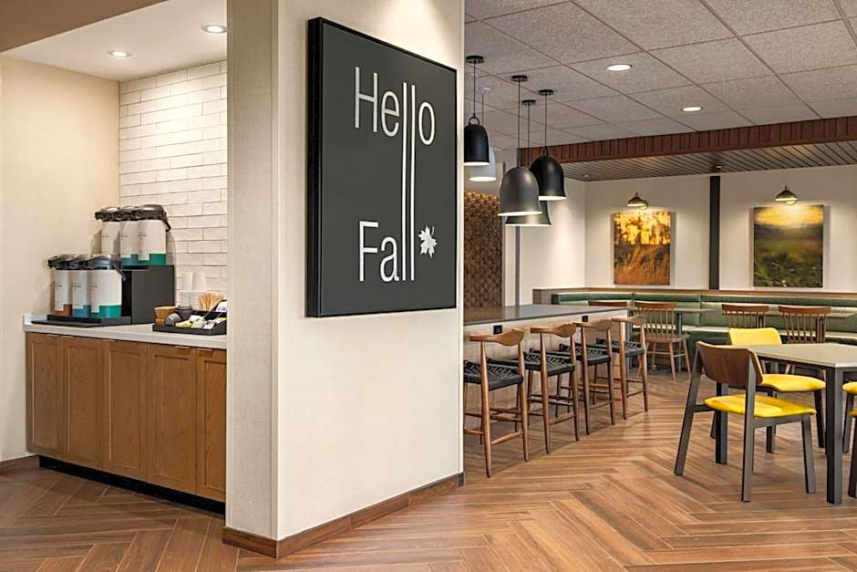 Fairfield Inn & Suites Bethlehem PA