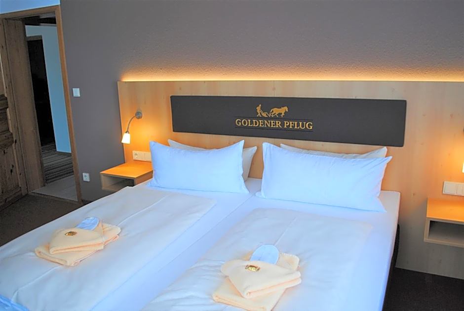 Landgasthof Goldener Pflug