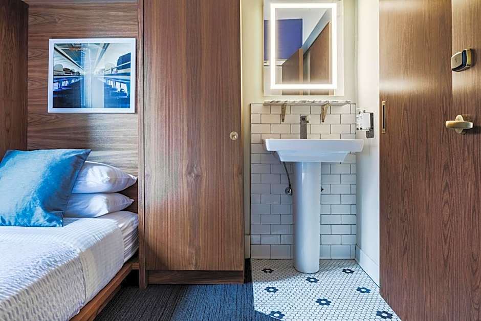 Found Hotel Boston Common