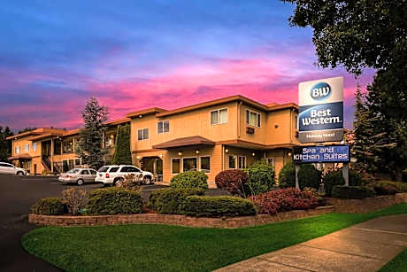 Best Western Holiday Hotel