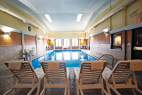 Days Inn by Wyndham Minot