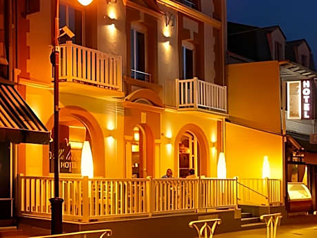 Villa Les Bains