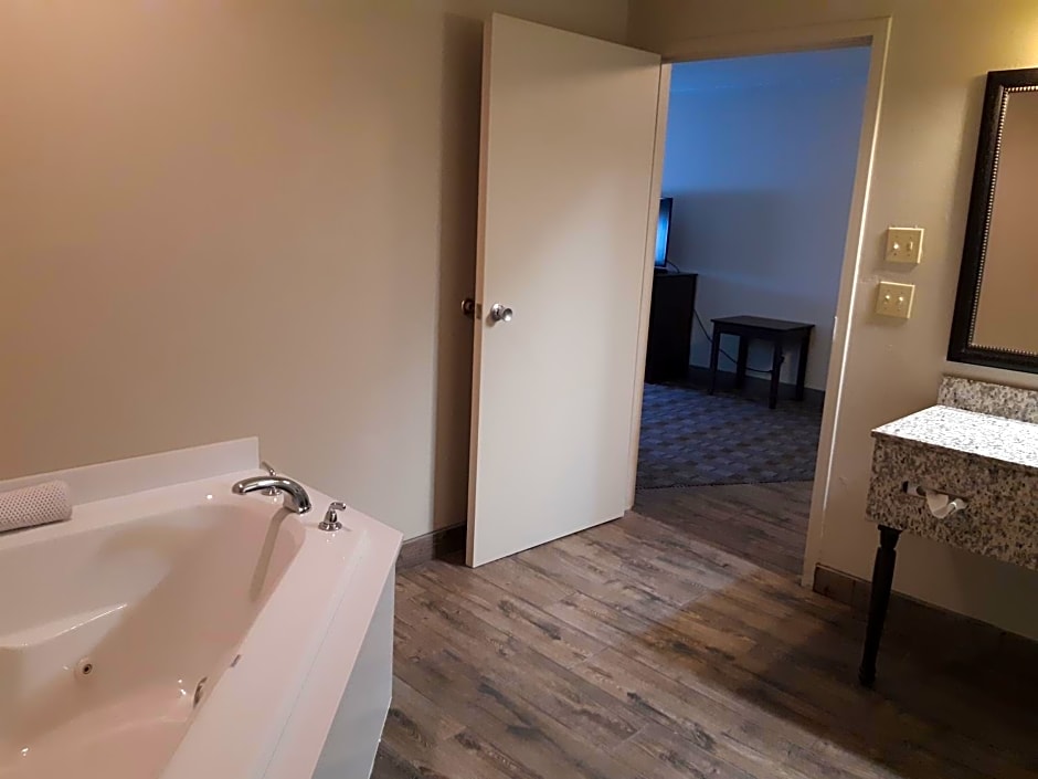 Best Western TimberRidge Inn