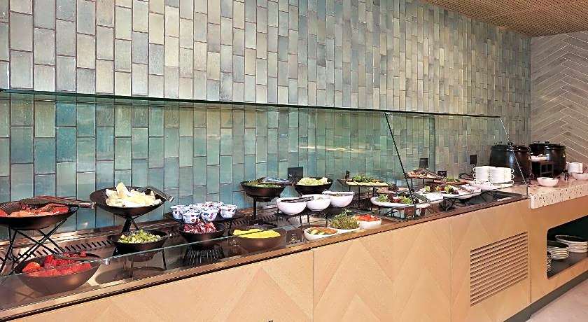 voco Beirut Central District By IHG