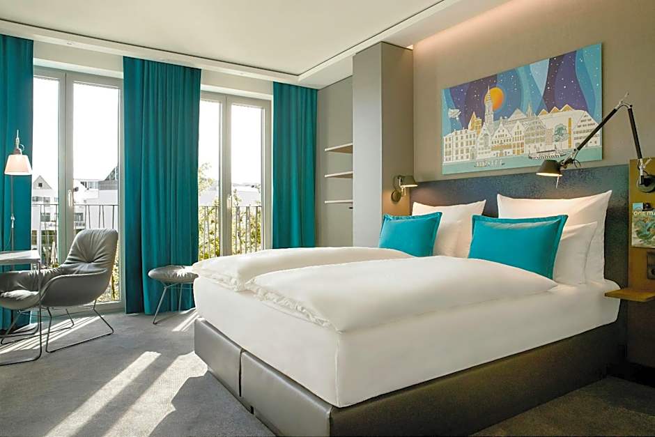 Motel One Ulm