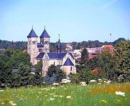 Hotel Fabrice
