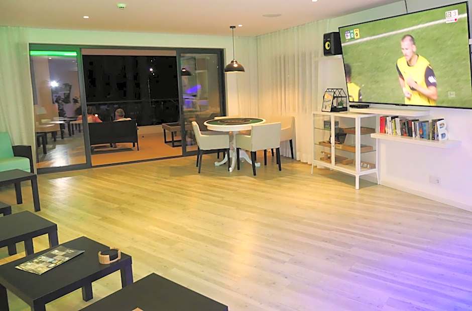 Villa Alcaide