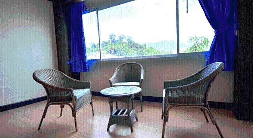 Piyaporn Pavilion Hotel