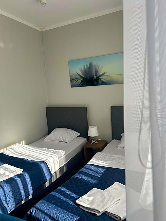 Apartamenty CityCenter