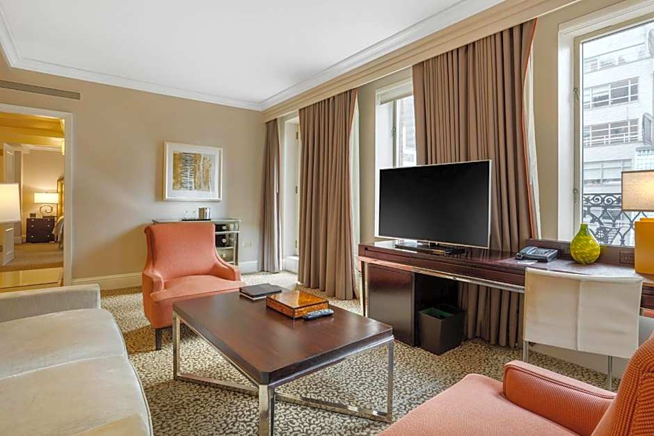 Omni Berkshire Place