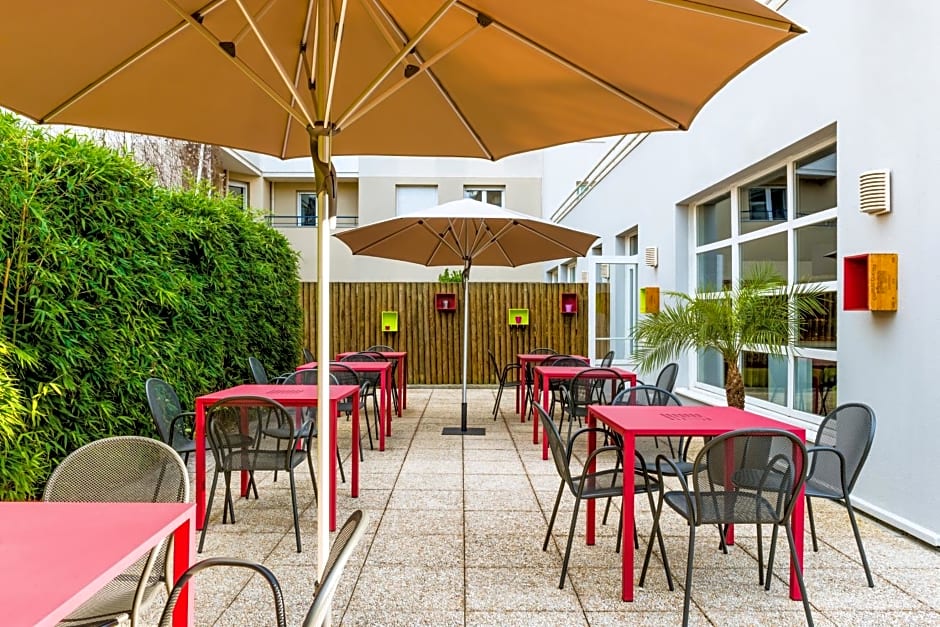 ibis budget Issy Les Moulineaux Paris Ouest