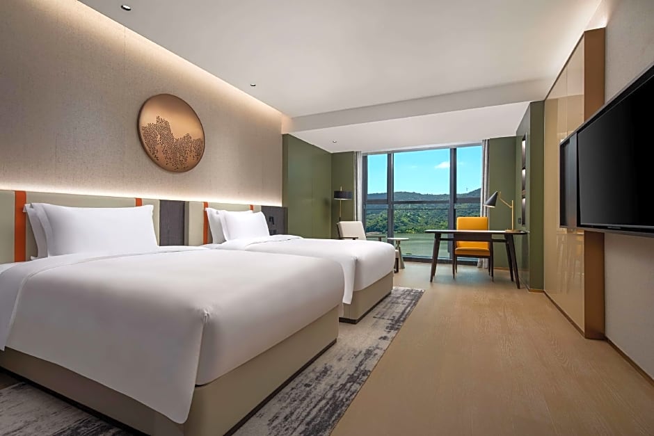 Wyndham Taizhou West