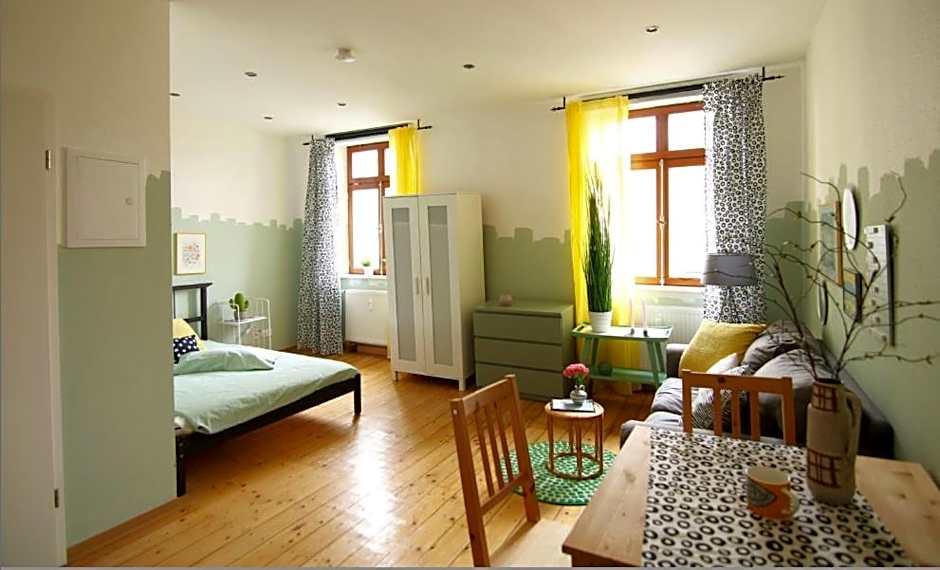 Peter Apartments - Zentrale Innenstadtlage