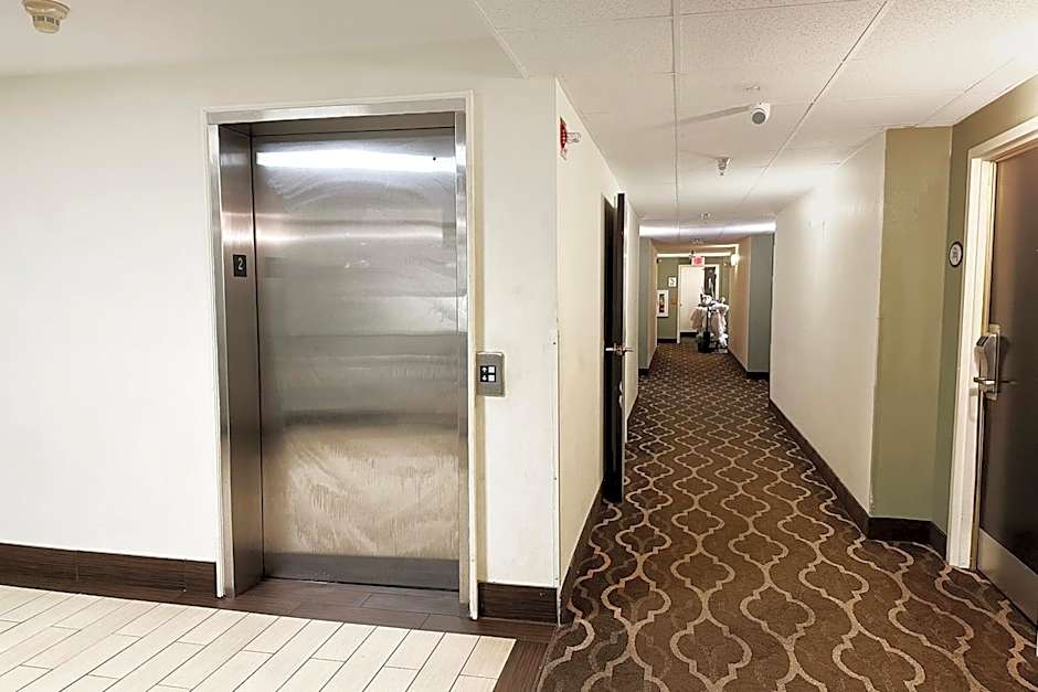 OYO Hotel Rome West GA