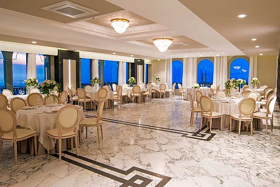 San Lorenzo - Hotel & SPA