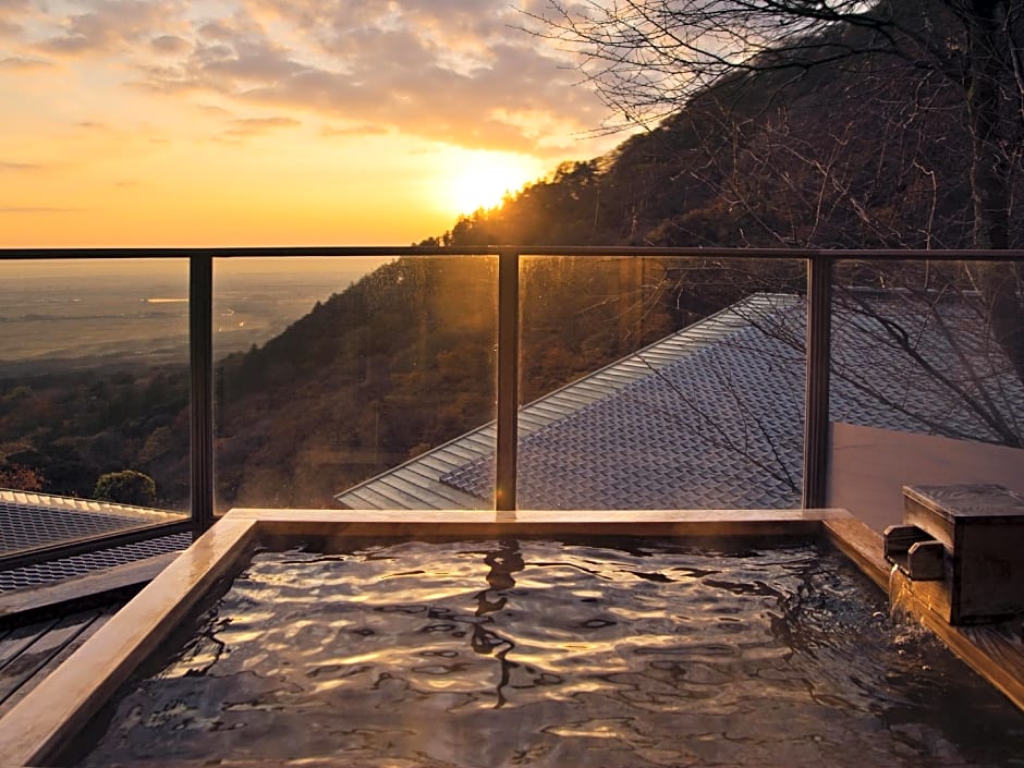 Takimotokan Yukinosato Hotel