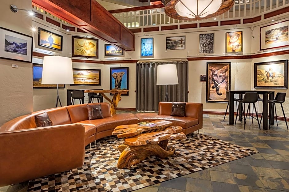 Beaver Creek Lodge, Autograph Collection by Marriott