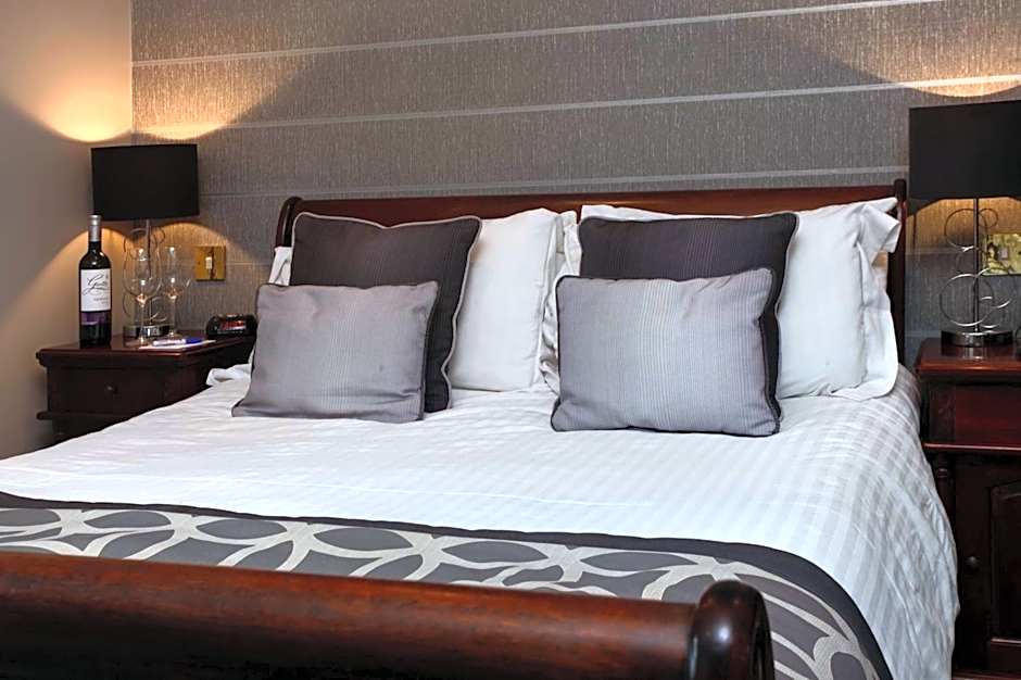 Dryfesdale Hotel - BW Signature Collection