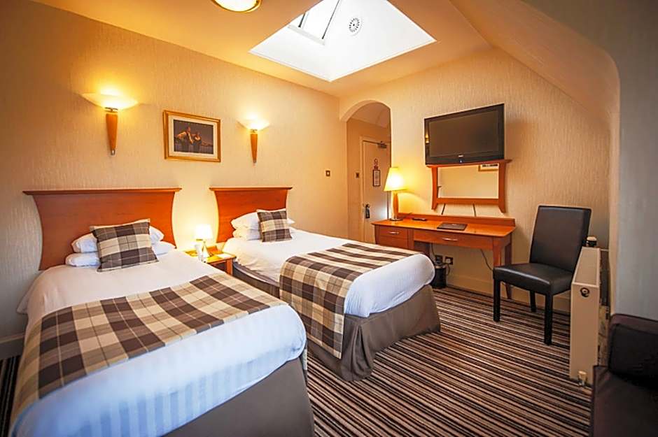 Savoy Park Hotel