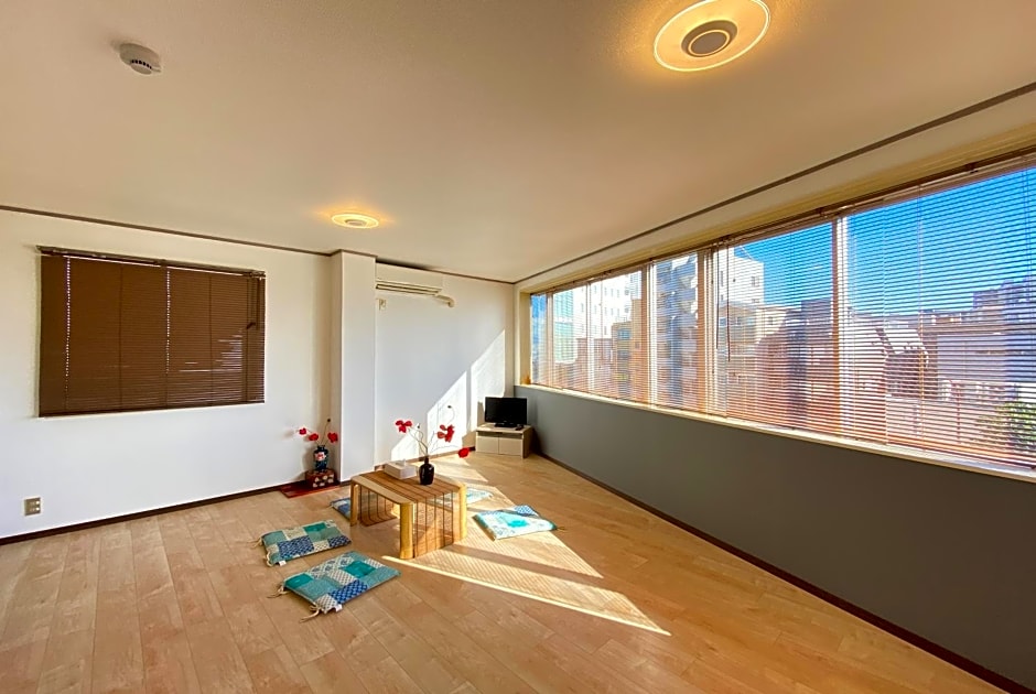 Mitomi Home 4F