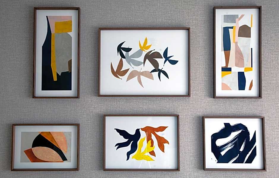 voco Madrid - Las Tablas by IHG