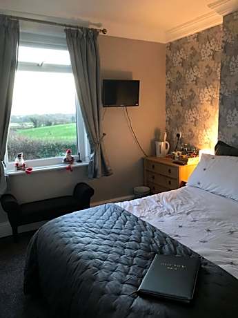 Dale View bed & breakfast