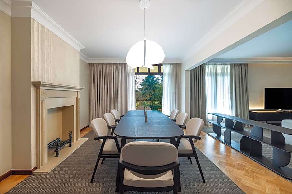 Hyatt Regency Thessaloniki