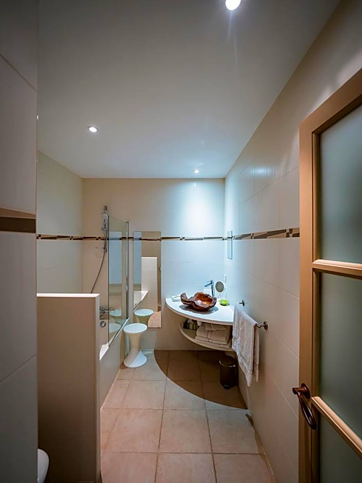 Maison d'hôte Iparra- Pays Basque