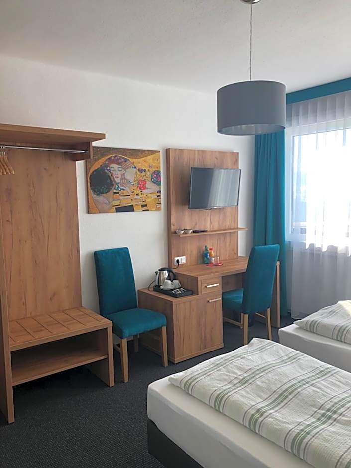 Burghotel Homberg