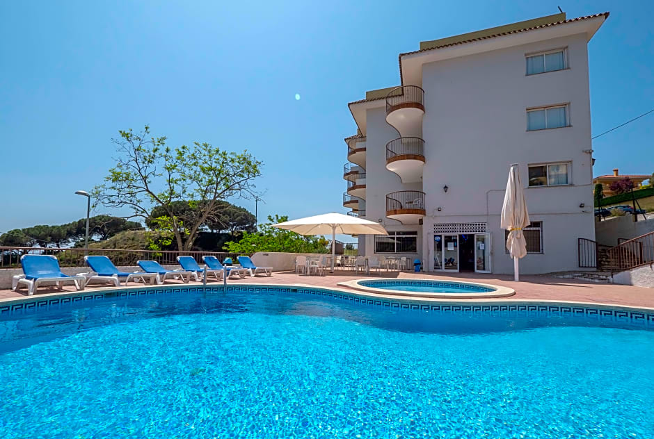 Apartaments AR Muntanya Mar